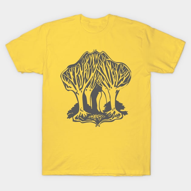 new trees of life t-shirt 2020 T-Shirt by Gemi 